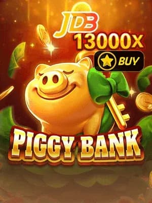Piggy Bank slot on 10Win